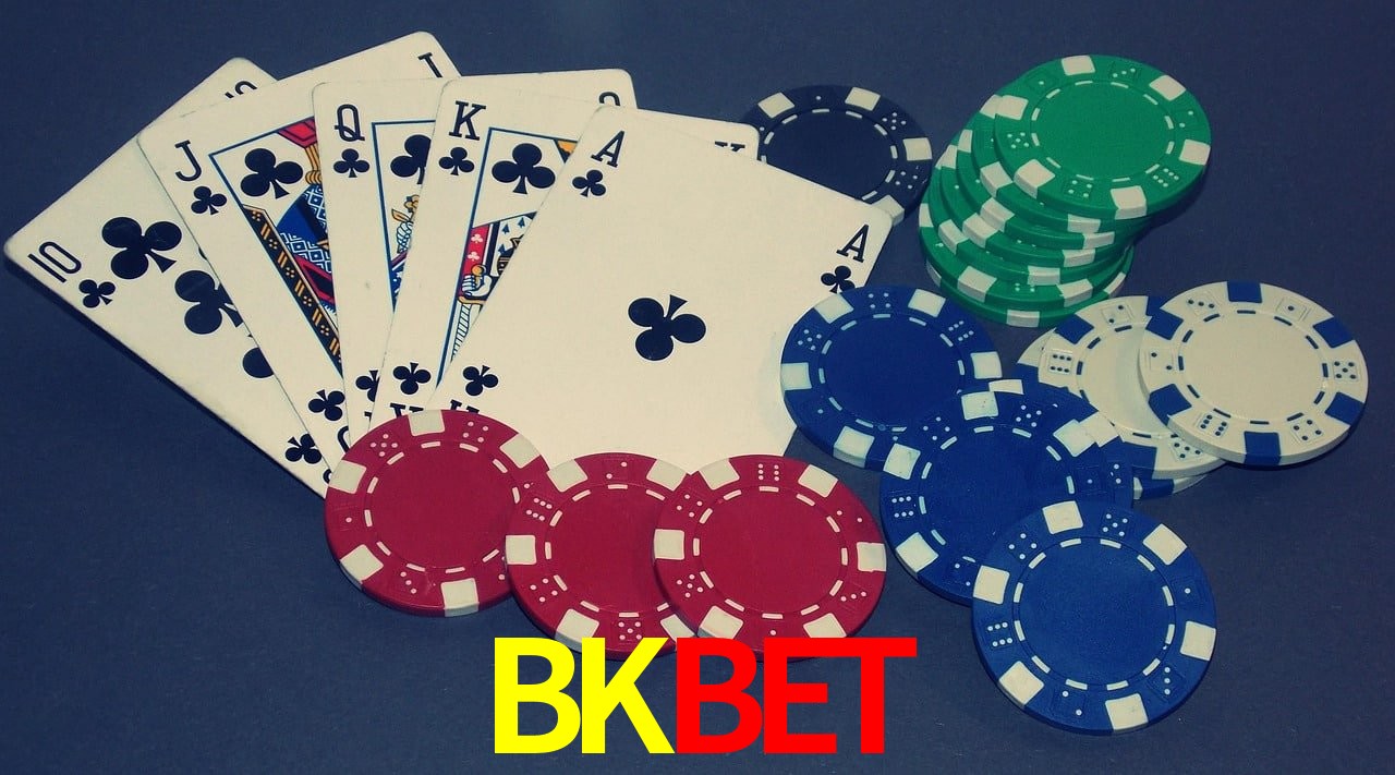 Experiência VIP BKBET