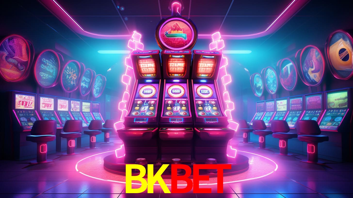 BKBET - Aposta Radical e Forte - BKBET.COM