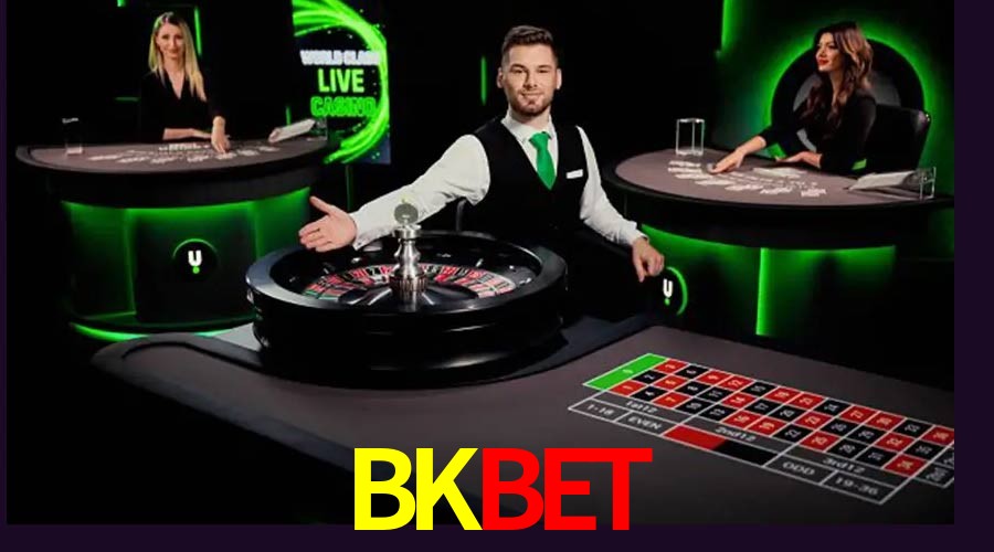 Account Benefits BKBET