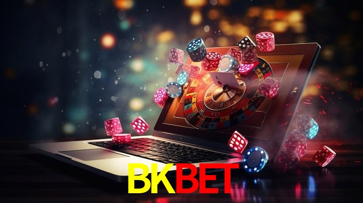 Inovações de Jogos na BKBET: O Futuro das Experiências Interativas