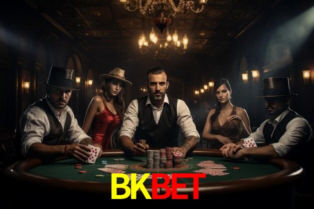 Descubra o Programa VIP da BKBET: Vantagens Exclusivas para Jogadores