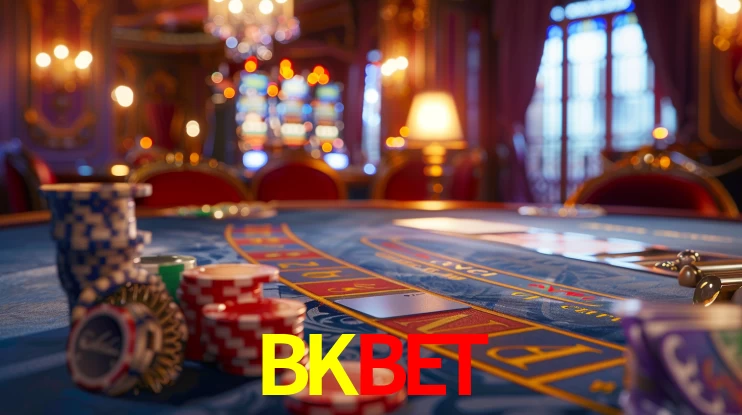 Live Casino BKBET