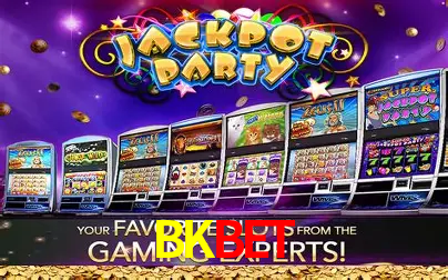 Descubra a Magia dos Jogos de Arcade no BKBET