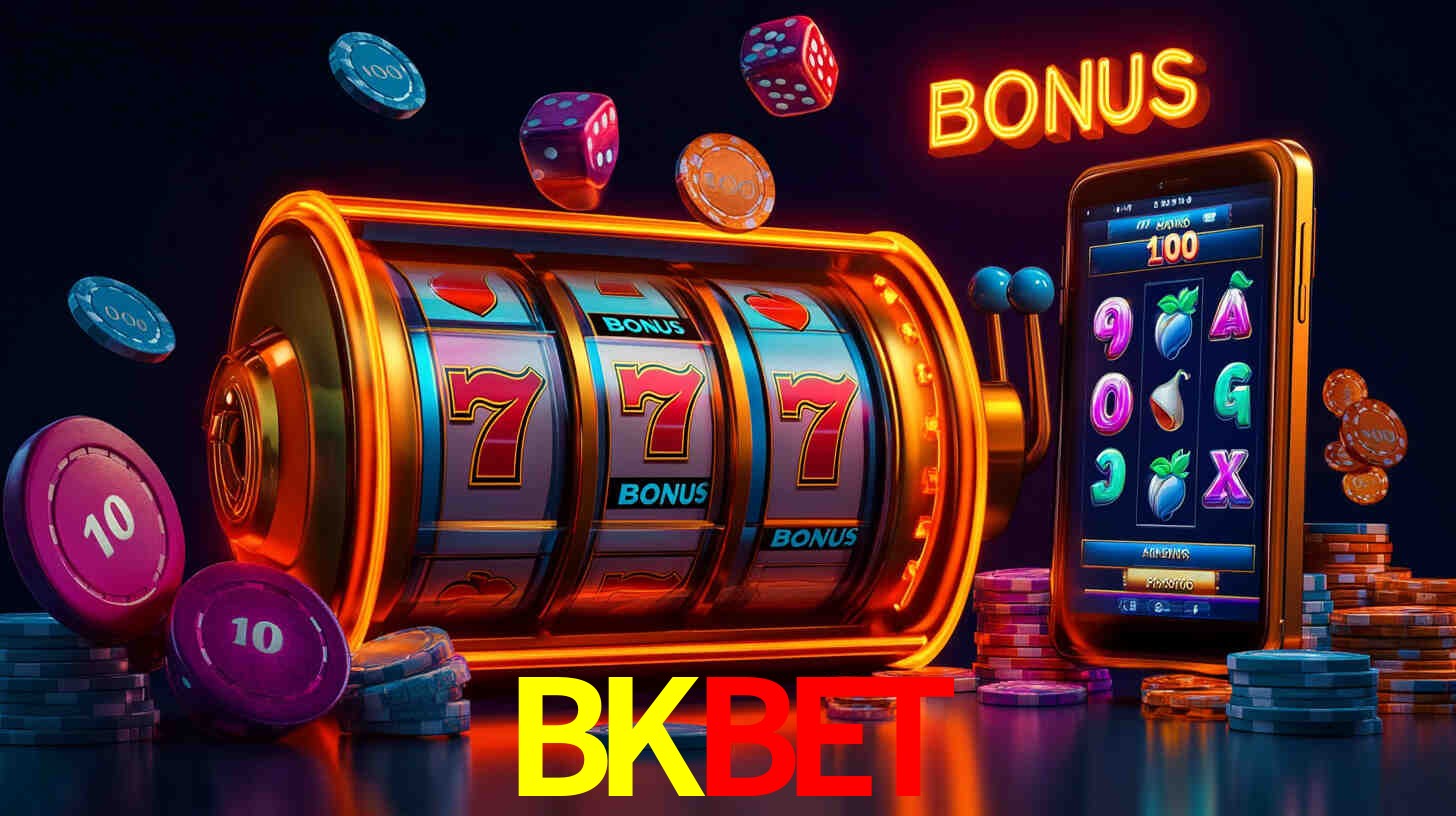 A Experiência Imersiva dos Cassinos Ao Vivo no BKBET