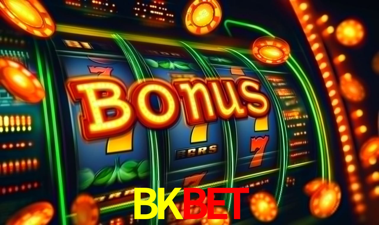 VIP Casino BKBET