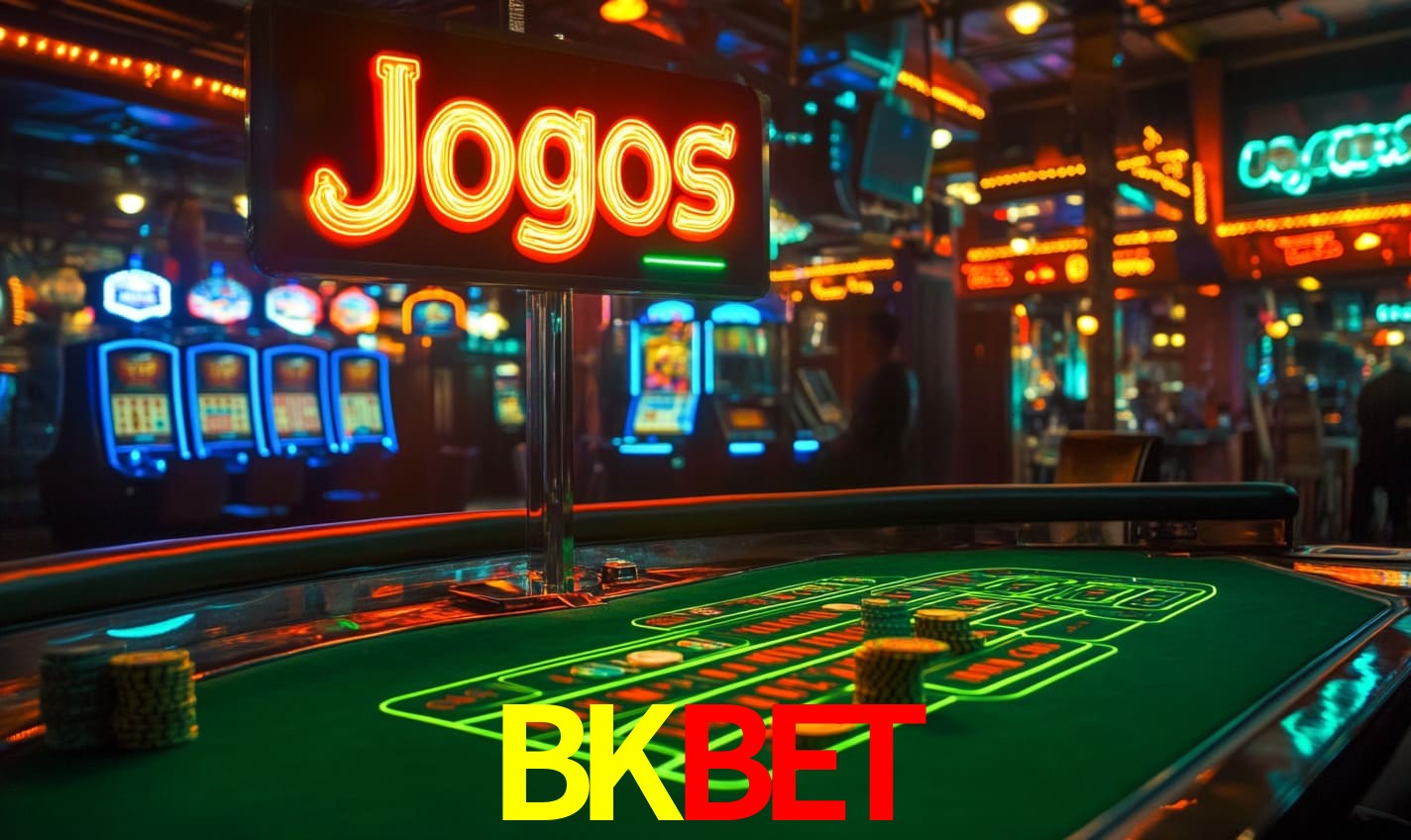 Live Casino BKBET