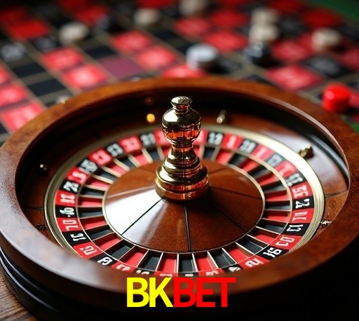 Responsive Design BKBET