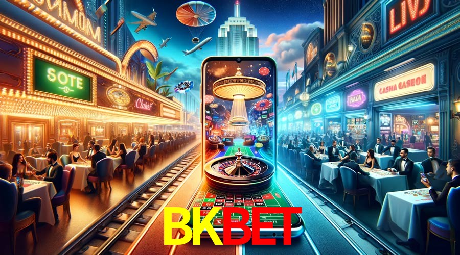 Secure Login BKBET