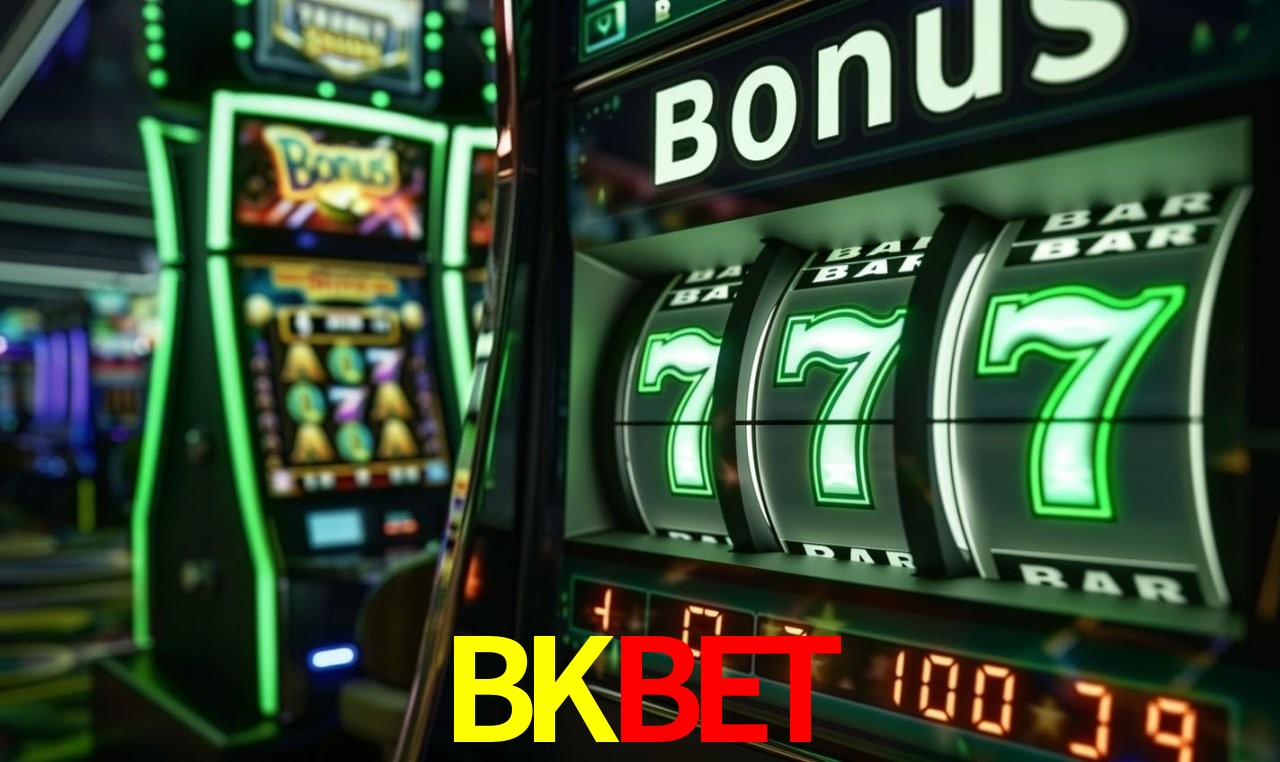 Bonus Features BKBET