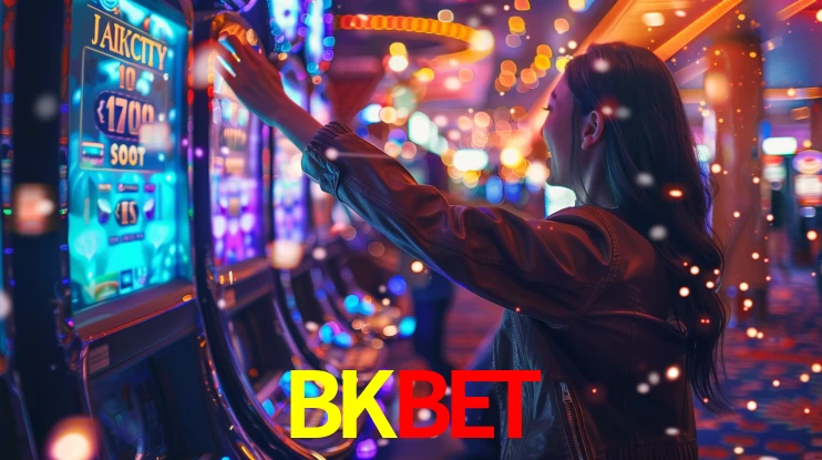 BKBET cassino