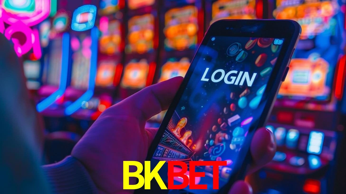 cassino BKBET