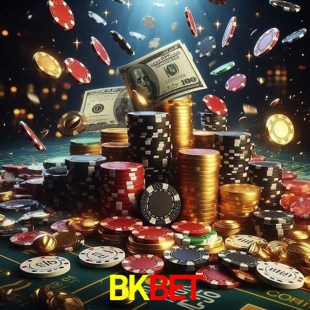 Desvendando o Mundo dos Jogos Virtuais na BKBET