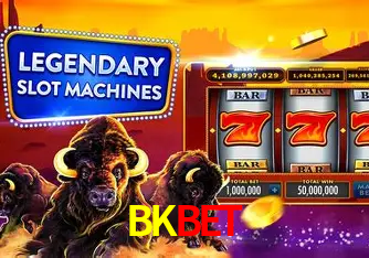 Descubra o Mundo do Cassino Online com BKBET
