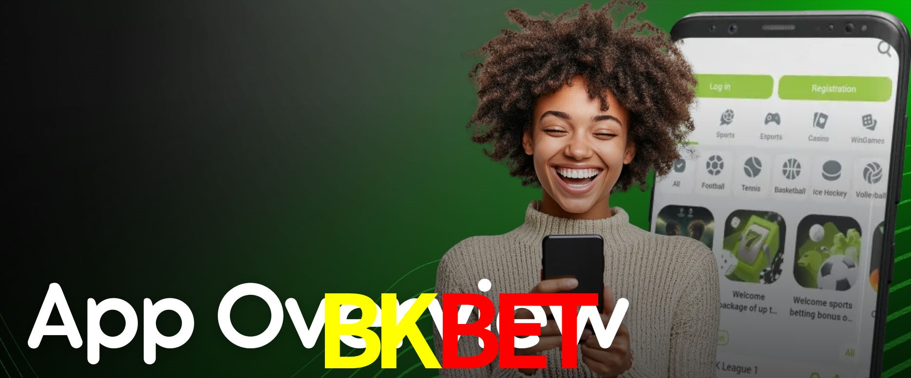 API Integration BKBET