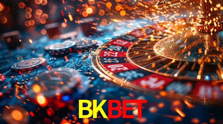Slot Games BKBET