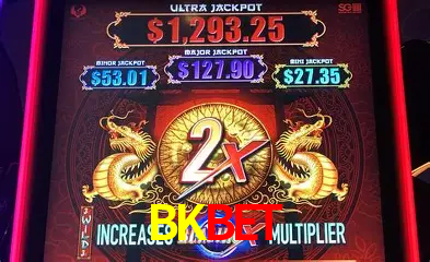 VIP Casino BKBET