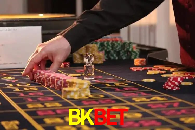 A Emoção da Loteria na BKBET: Uma Chance de Mudança de Vida