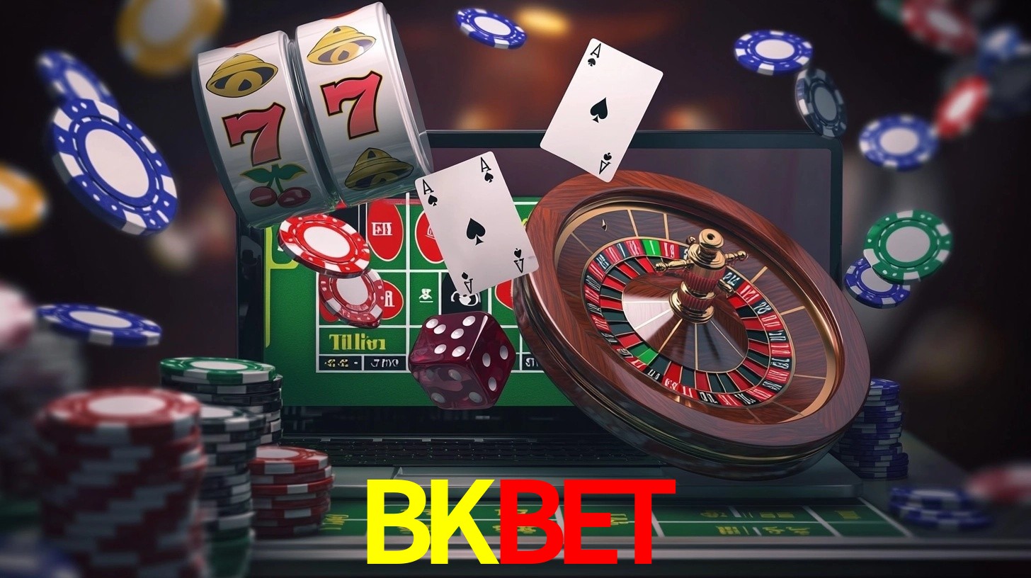 Welcome Bonus BKBET