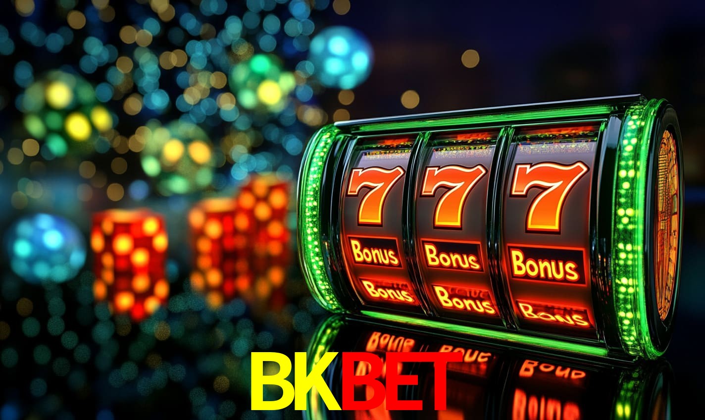 Game Providers BKBET