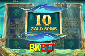 Descubra o Mundo do Cassino Online com BKBET