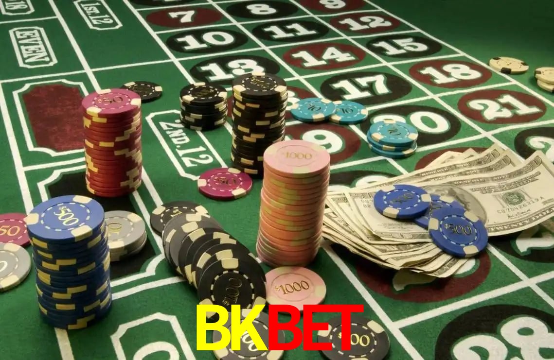 Explore as vantagens do BKBET: serviço profissional e confiabilidade