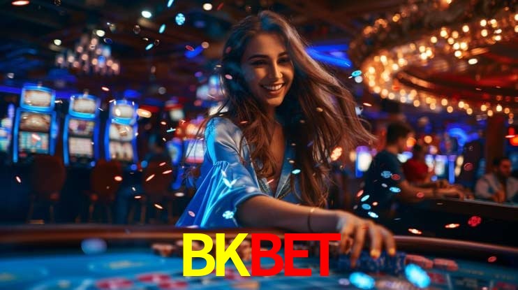 Tennis Betting BKBET