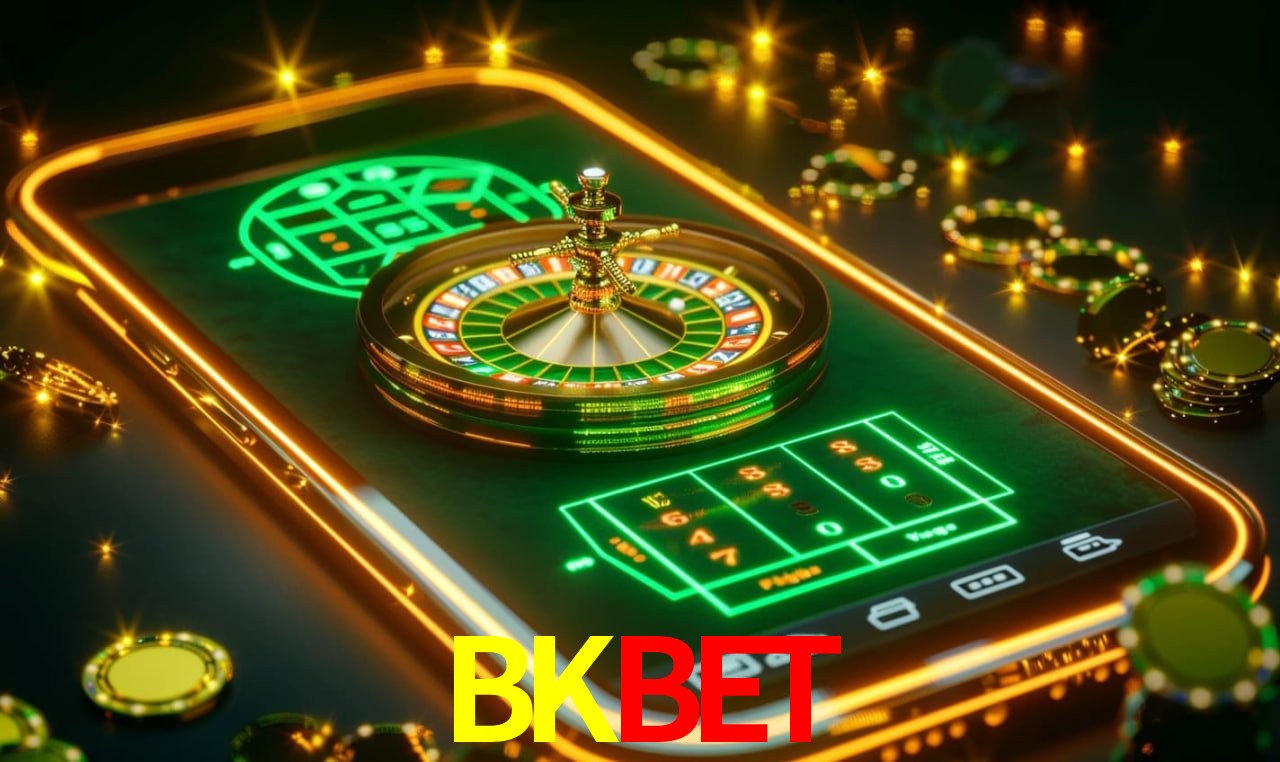 Account Benefits BKBET
