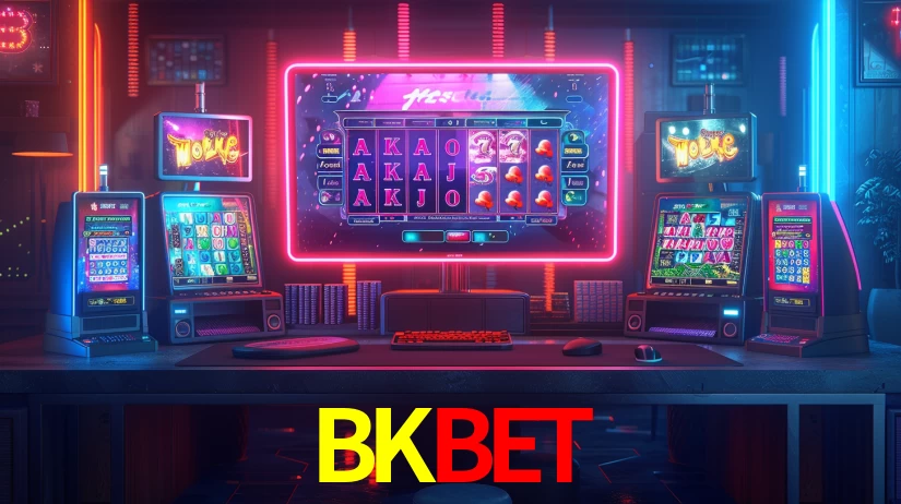Experimente o Login Seguro Premium no BKBET