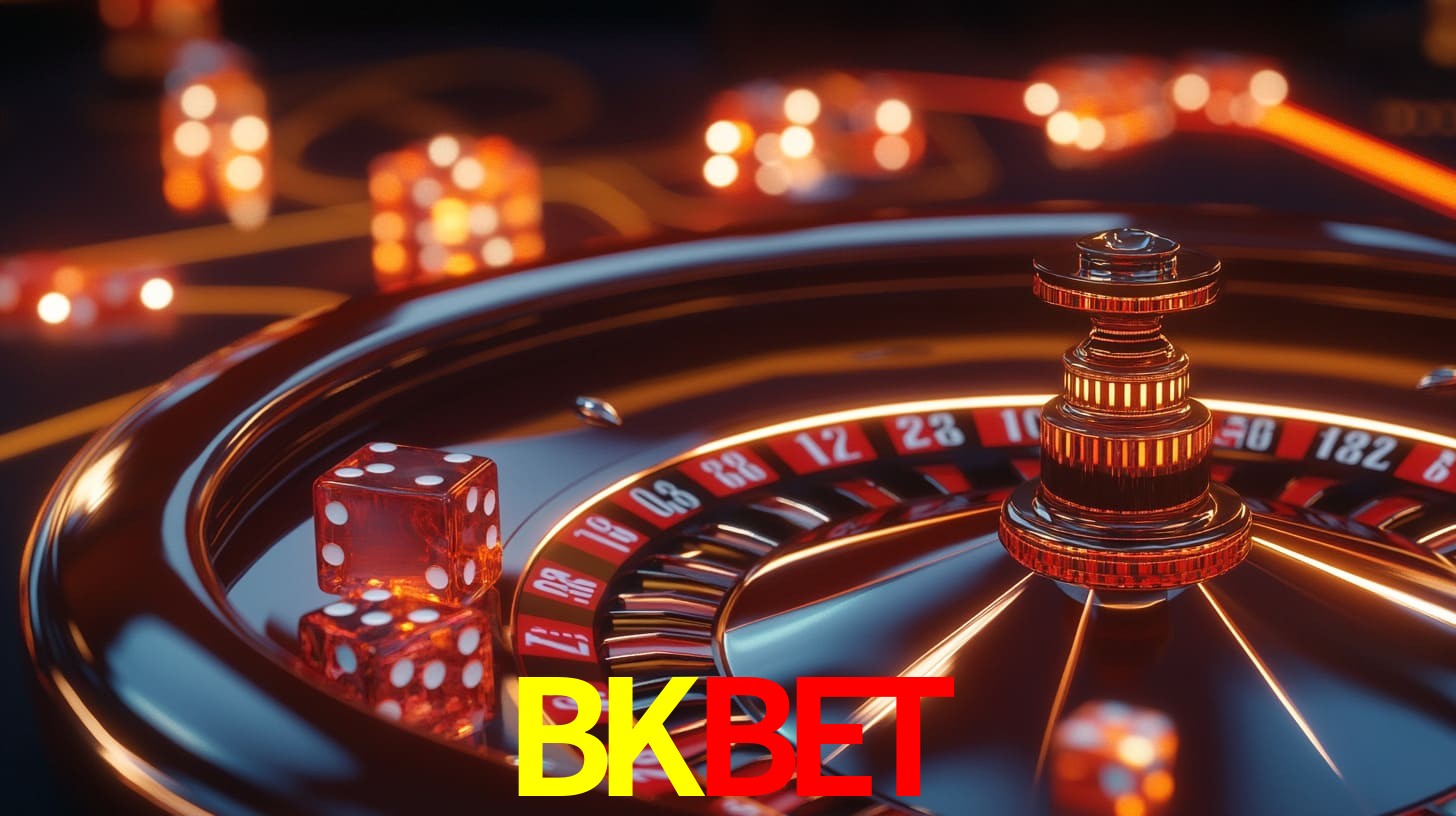 Blackjack Table BKBET