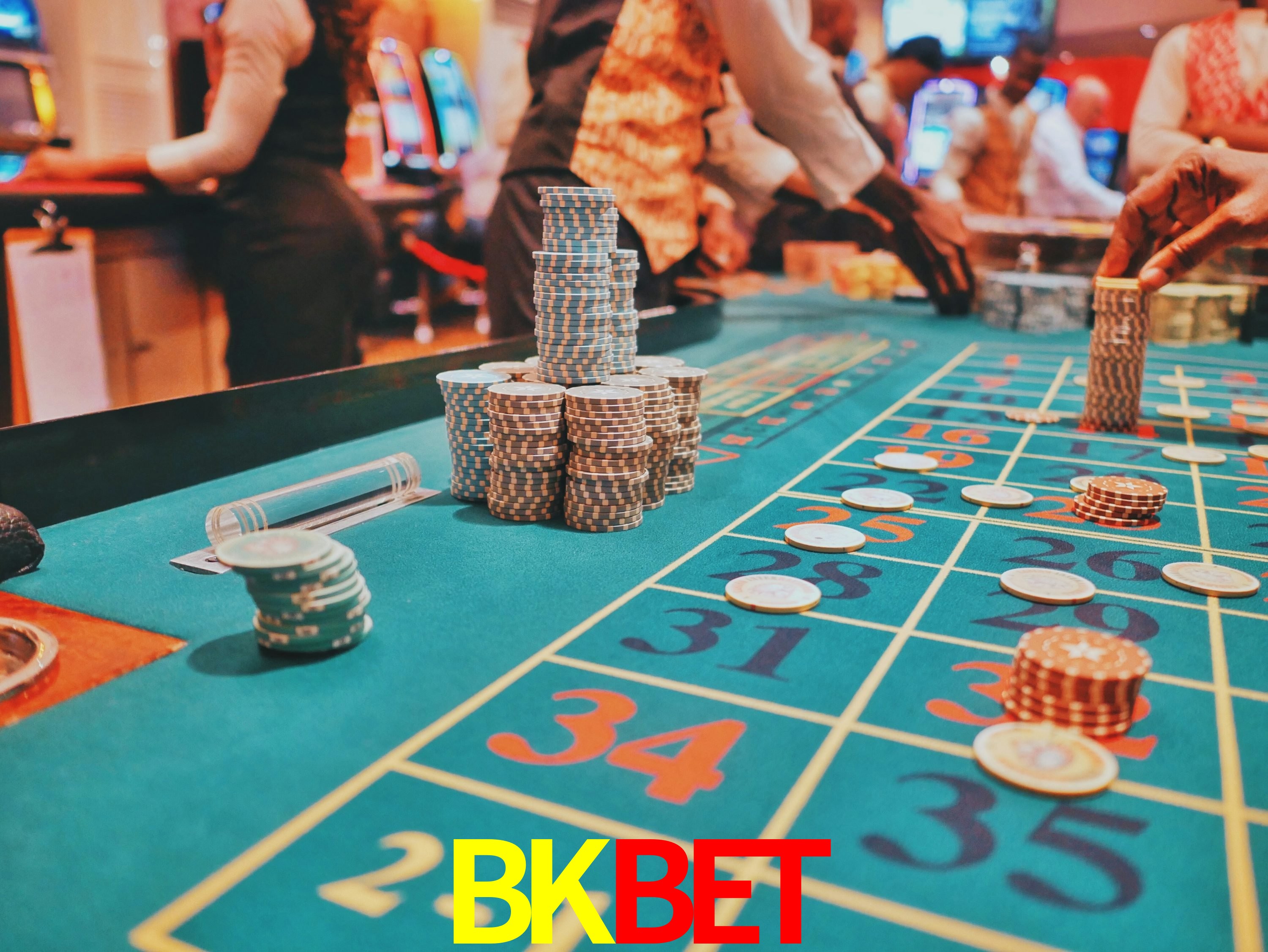 Football Betting BKBET