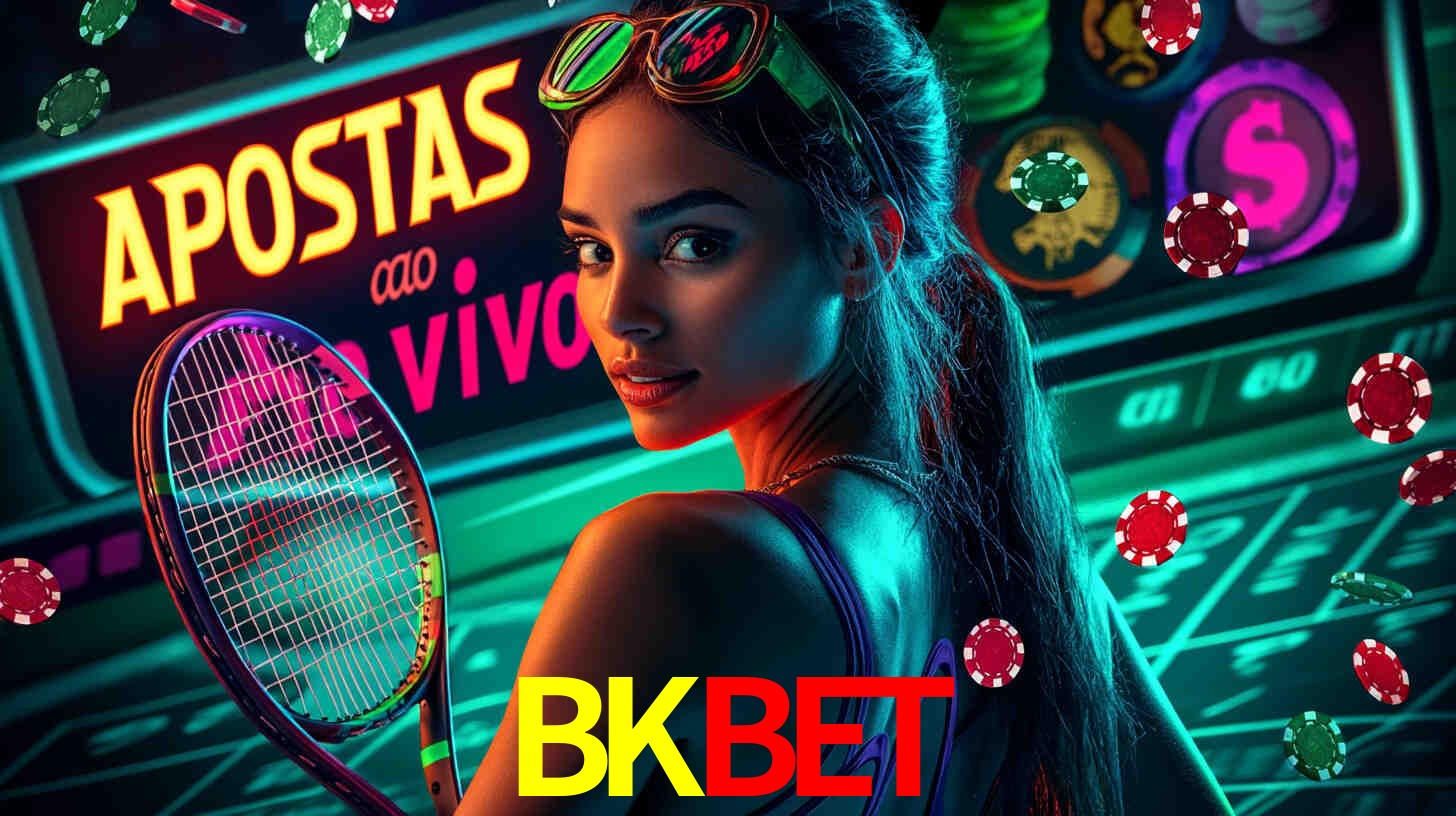 Desvendando o Mundo dos Jogos Virtuais na BKBET