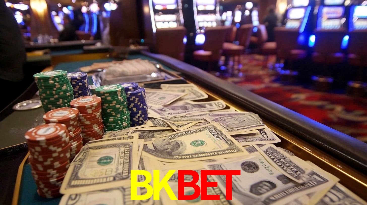 Weekend Specials BKBET