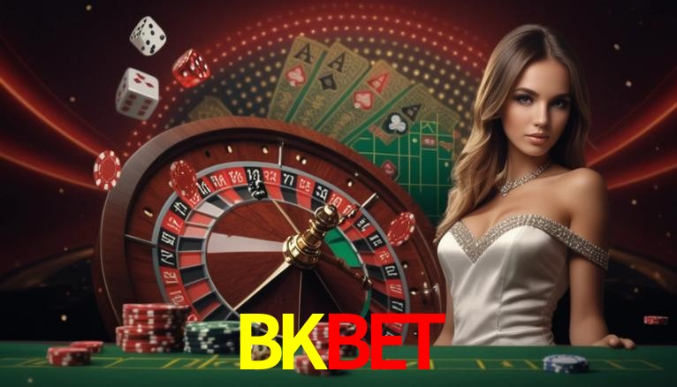 Game Providers BKBET