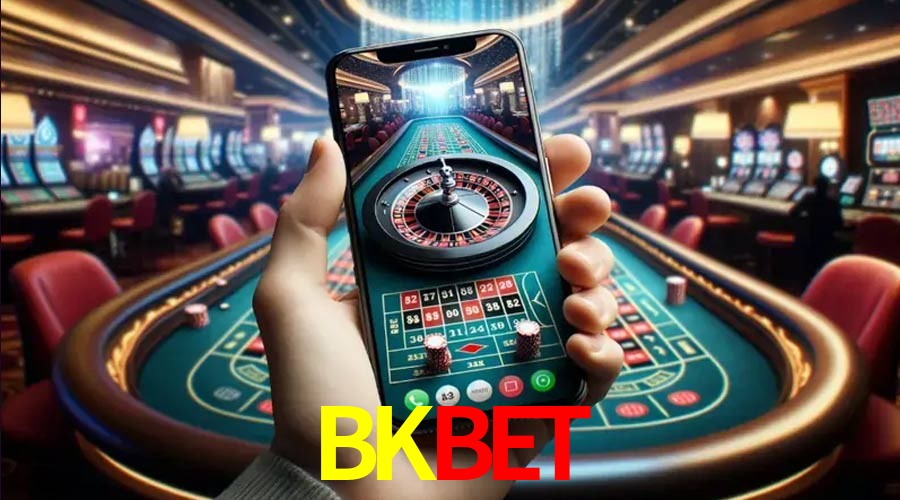 Games Directory BKBET