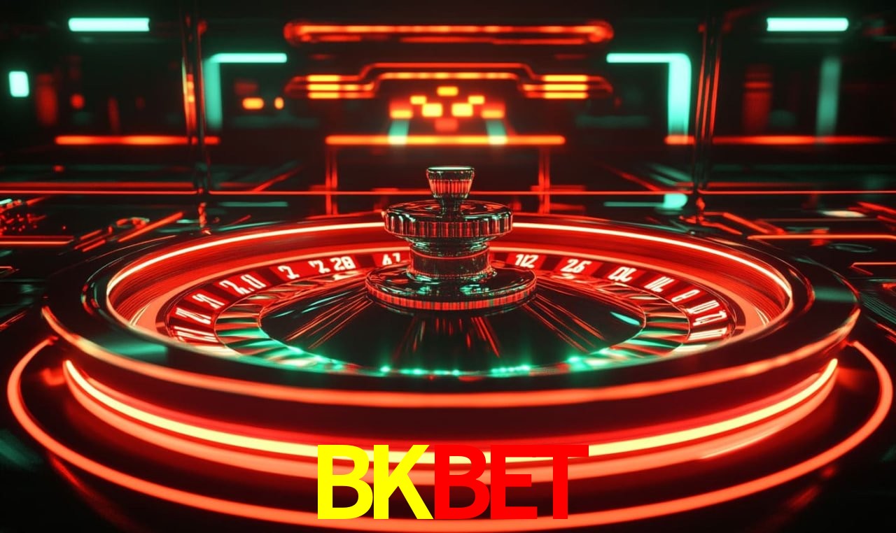 Inovações de Jogos na BKBET: O Futuro das Experiências Interativas