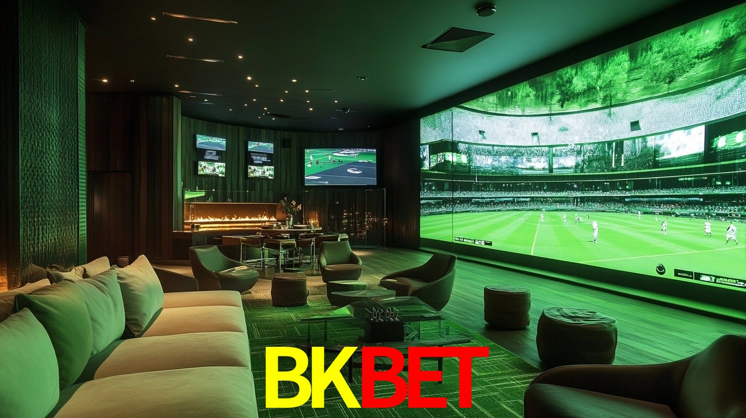 BKBET: Seu Especialista em Apostas Esportivas Brasileiras