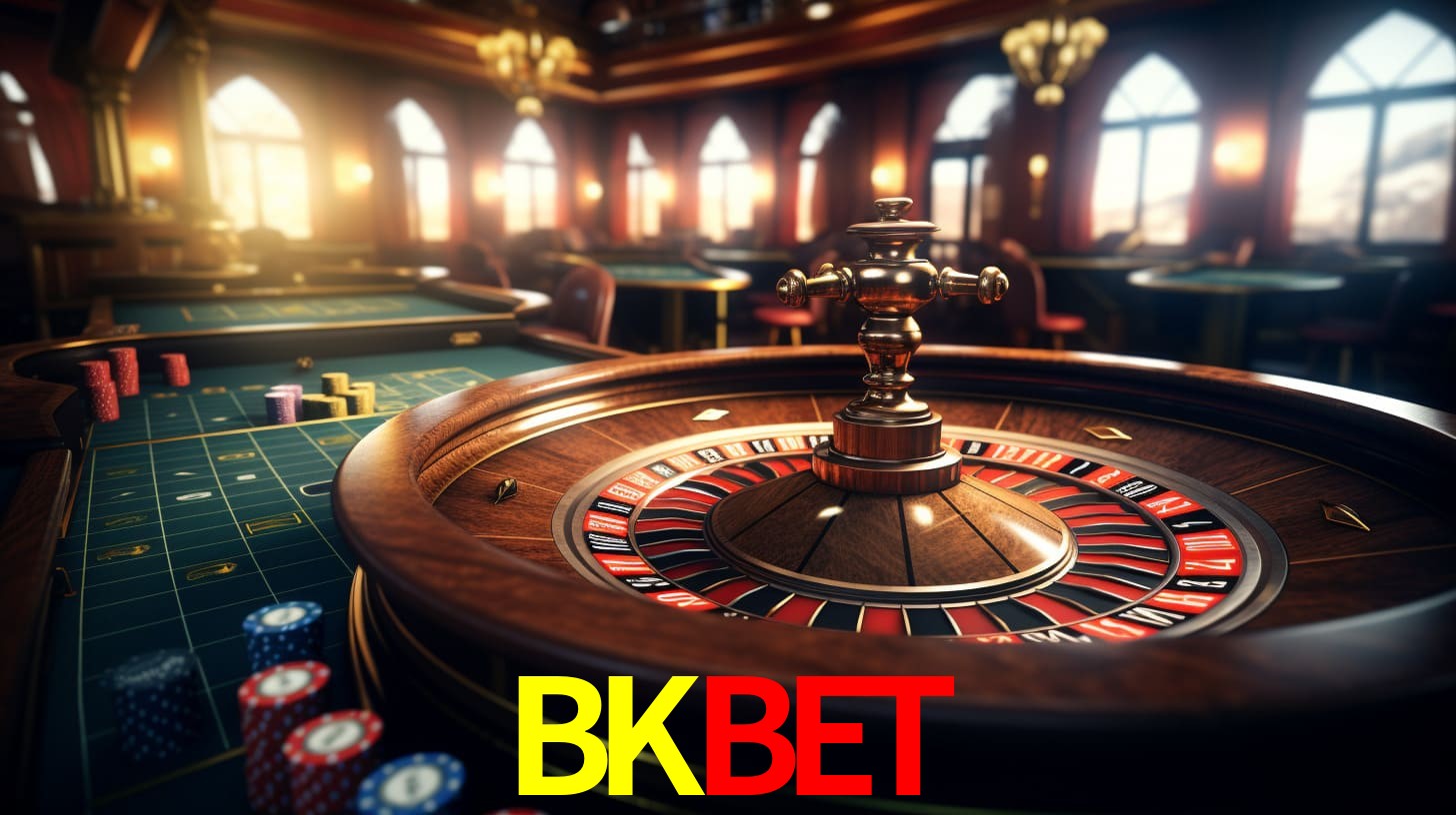 Live Casino BKBET